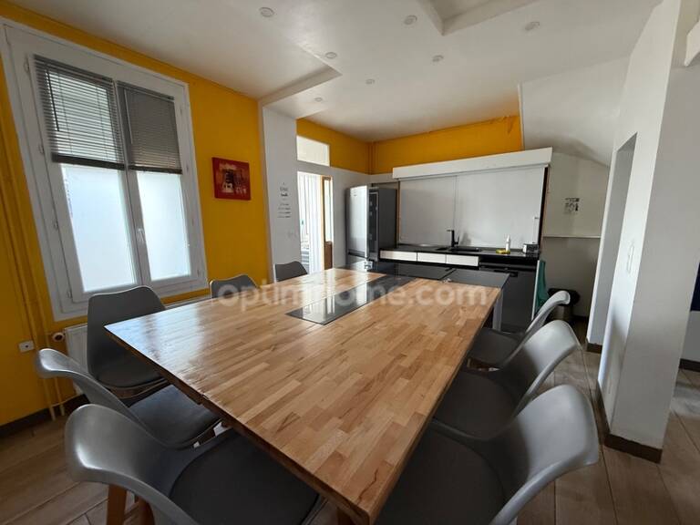 Ensemble immobilier rare à Berck Plage – Proche mer et commerces ! — photo 1