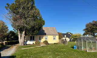 Maison 5 Pièces 79 m² à vendre à Rieux (56350)