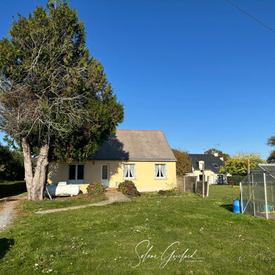 Maison 5 pièces 184800 €