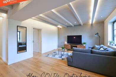 Maison 4 pièces 113500 €