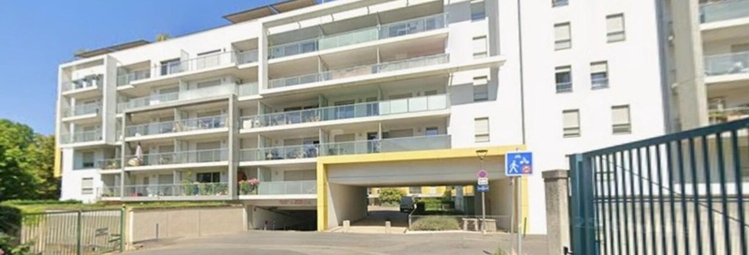Appartement 3 Pièces 65 m² à vendre à Metz (57000)