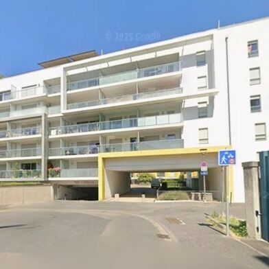 Appartement 3 pièces 285000 €