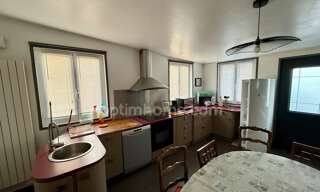 Maison 7 Pièces 106 m² à vendre à Berck (62600)