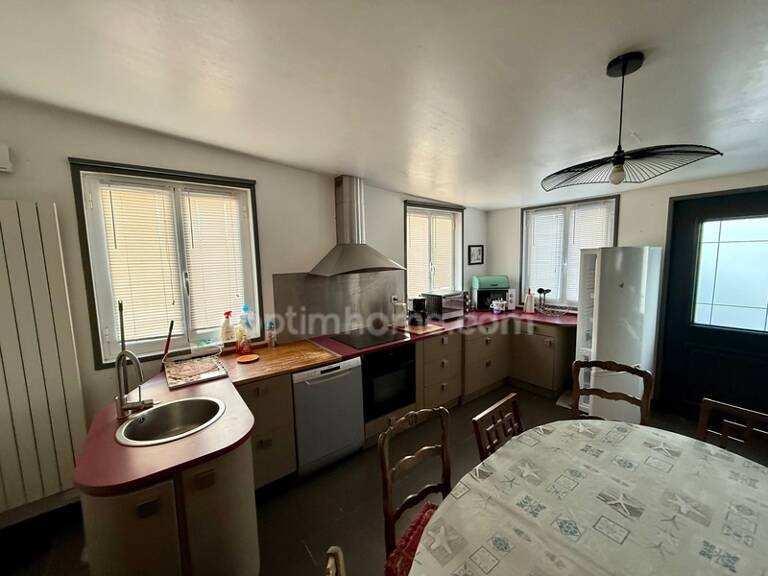Ensemble immobilier – Berck Plage – 300 m mer et commerces — photo 1