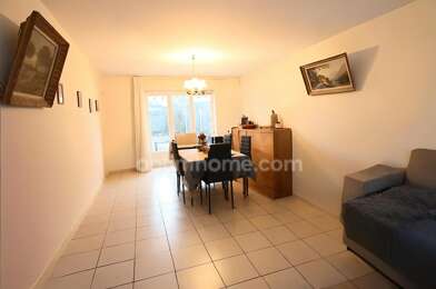 Maison 4 pièces 225000 €