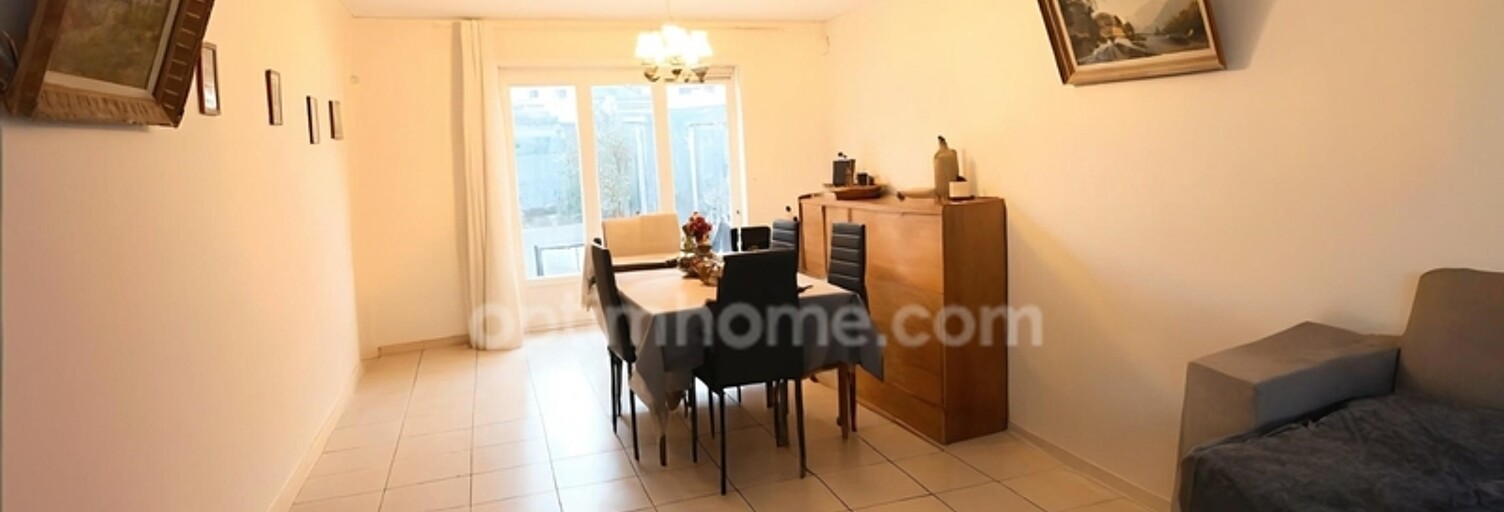 Maison 4 Pièces 83 m² à vendre à Moussy-le-Neuf (77230)