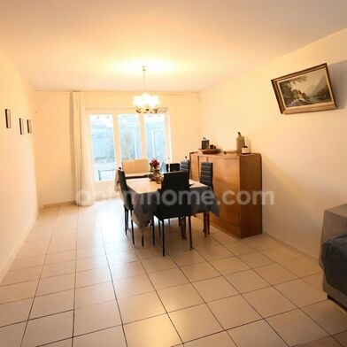 Maison 4 pièces 225000 €