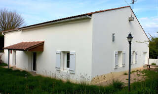 Maison 6 Pièces 132 m² à vendre à Burie (17770)