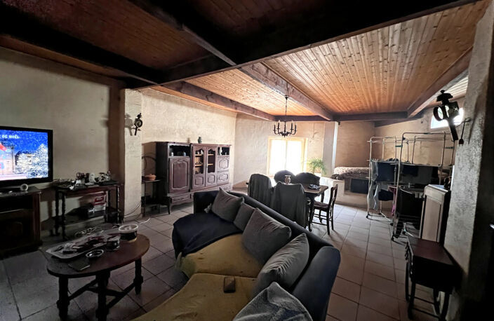 Maison à vendre 6 pièces BURIE (17) — photo 3
