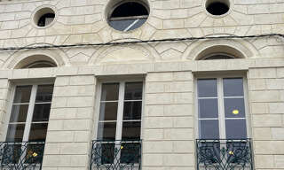 Appartement 5 Pièces 93 m² à vendre à Libourne (33500)