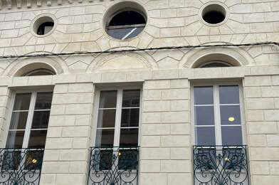 Appartement 5 pièces 259300 €