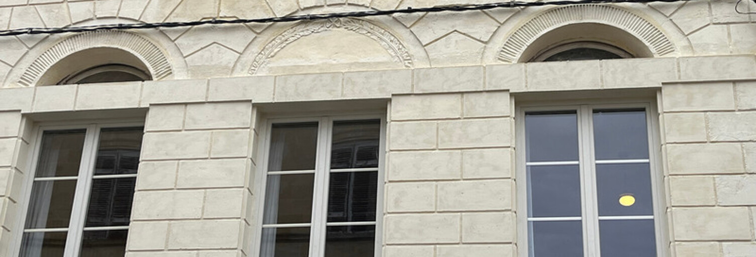 Appartement 5 Pièces 93 m² à vendre à Libourne (33500)