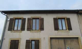 Maison 5 Pièces 257 m² à vendre à Woippy (57140)