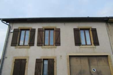 Maison 5 pièces 392000 €