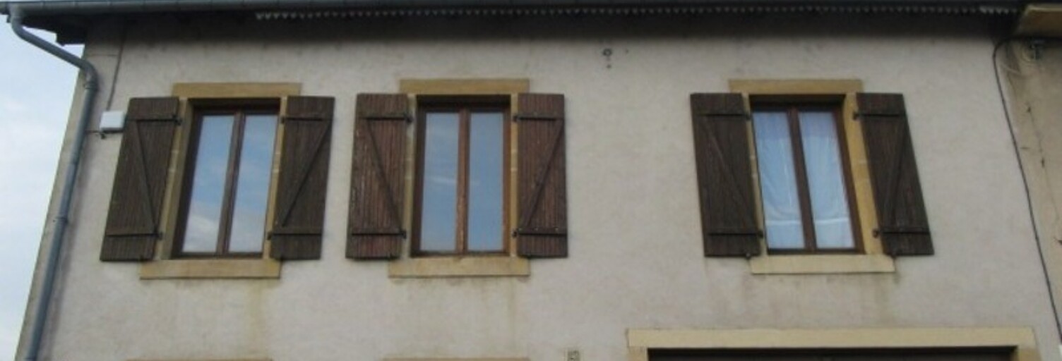 Maison 5 Pièces 257 m² à vendre à Woippy (57140)