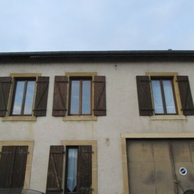 Maison 5 pièces 392000 €