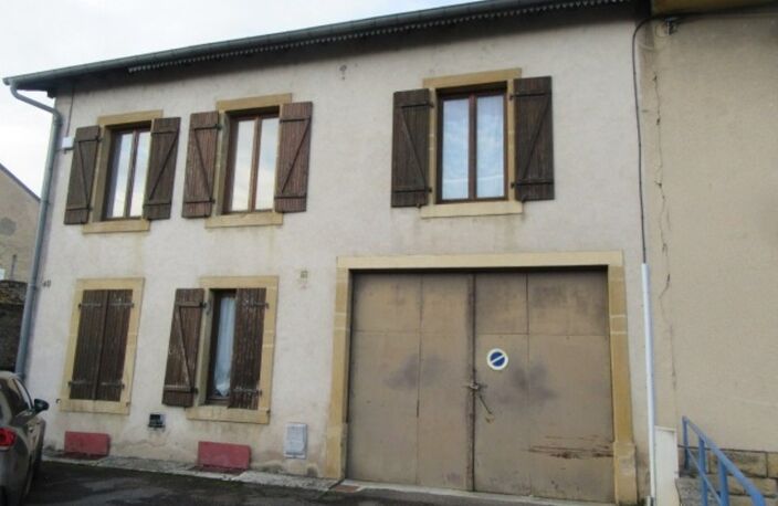 A saisir maison mitoyenne Woippy village — photo 2