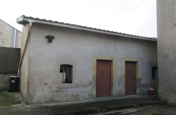A saisir maison mitoyenne Woippy village — photo 3