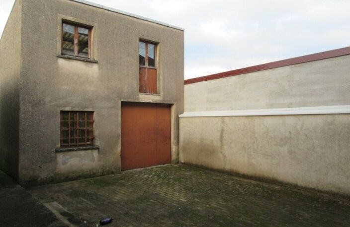 A saisir maison mitoyenne Woippy village — photo 4