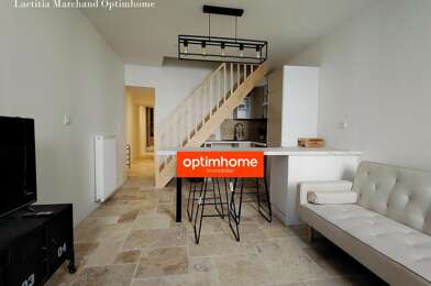 Maison 4 pièces 129000 €