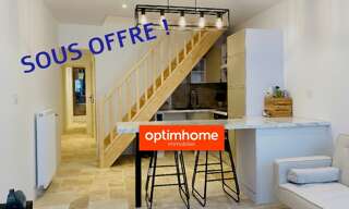 Maison 4 Pièces 71 m² à vendre à Prades (66500)