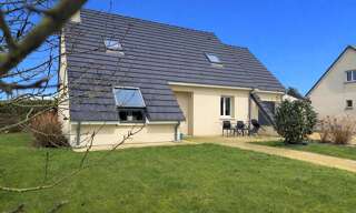 Maison 5 Pièces 120 m² à vendre à Dieppe (76200)