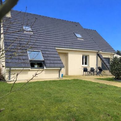 Maison 5 pièces 247000 €