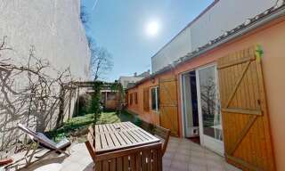 Appartement 6 Pièces 149 m² à vendre à Bagnolet (93170)