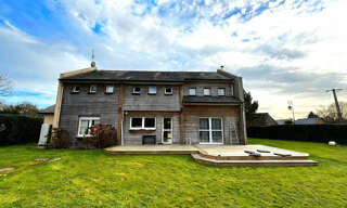 Maison 5 Pièces 150 m² à vendre à Pont-Audemer (27500)