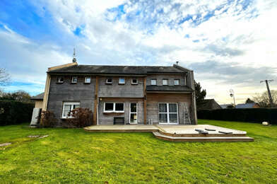 Maison 5 pièces 370000 €