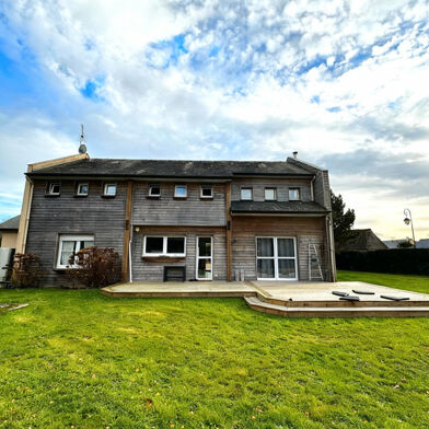 Maison 5 pièces 370000 €