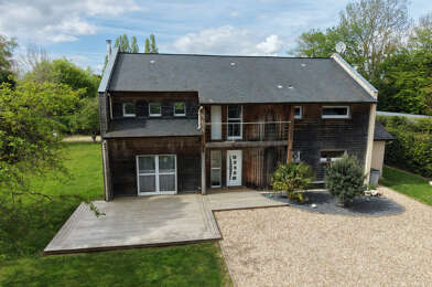 Maison 5 pièces 370000 €