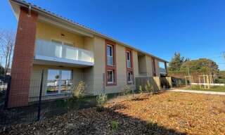 Appartement 3 Pièces 64 m² à vendre à Pompertuzat (31450)