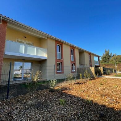 Appartement 3 pièces 258000 €