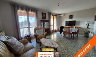 Appartement 3 Pièces 75 m² à vendre à Marseille 10 (13010)