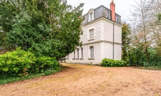 Appartement 4 Pièces 126 m² à vendre à Saint-Cyr-sur-Loire (37540)