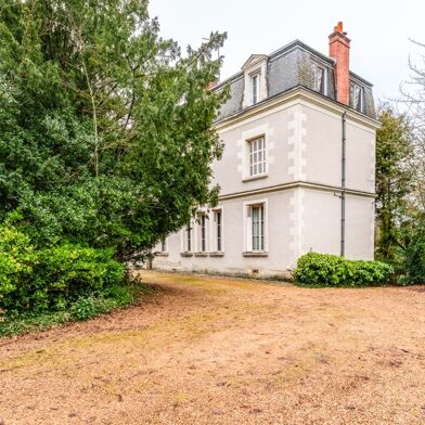 Appartement 4 pièces 580000 €