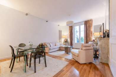 Appartement 4 pièces 580000 €