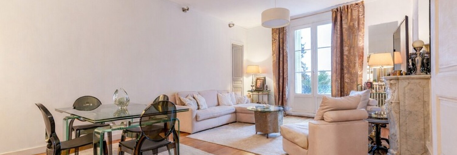 Appartement 4 Pièces 126 m² à vendre à Saint-Cyr-sur-Loire (37540)