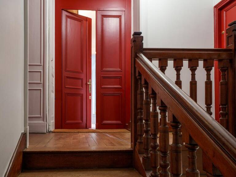 Appartement à vendre 4 pièces SAINT CYR SUR LOIRE (37) — photo 1