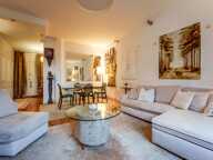 Appartement à vendre 4 pièces SAINT CYR SUR LOIRE (37) — photo 2
