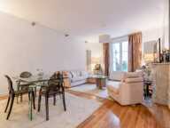 Appartement à vendre 4 pièces SAINT CYR SUR LOIRE (37) — photo 4