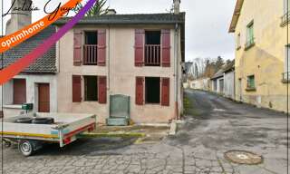 Maison 4 Pièces 114 m² à vendre à Souvigny (03210)