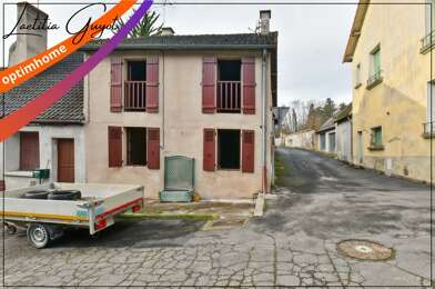 Maison 4 pièces 76000 €