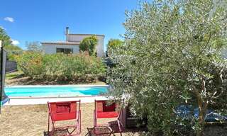 Maison 5 Pièces 181 m² à vendre à Pierrevert (04860)