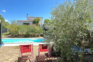 Maison 5 pièces 470000 €