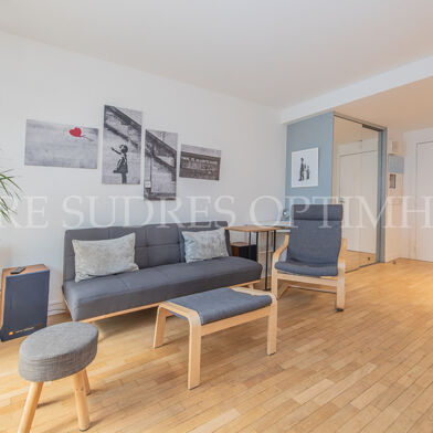 Appartement 3 pièces 565000 €