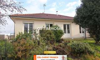 Maison 5 Pièces 95 m² à vendre à Fursac (23290)