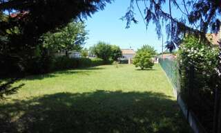 Terrain  1133 m² à vendre à Libourne (33500)