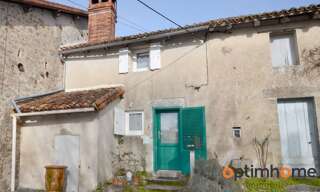 Maison 3 Pièces 48 m² à vendre à Esse (16500)